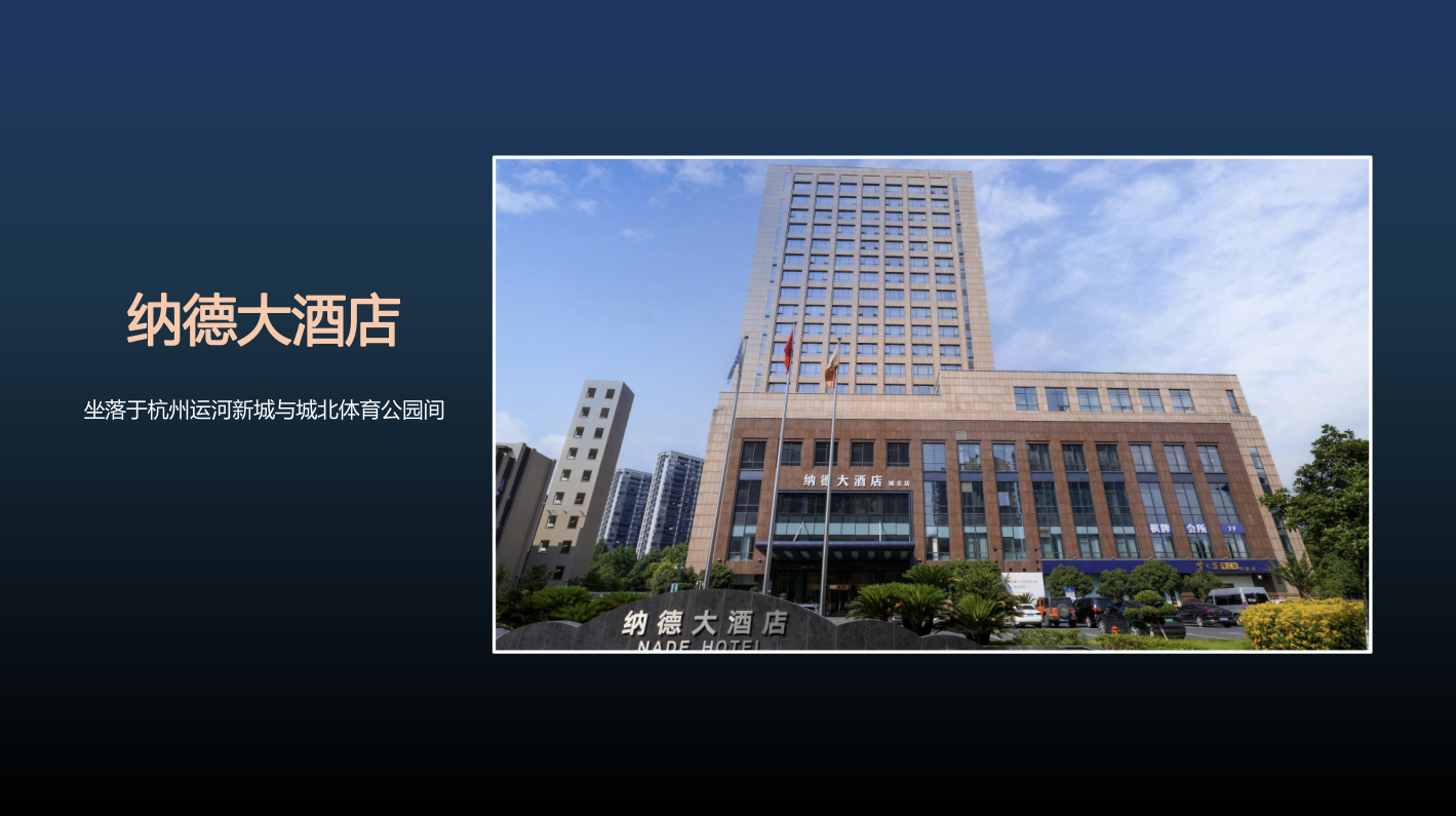 纳德大酒店