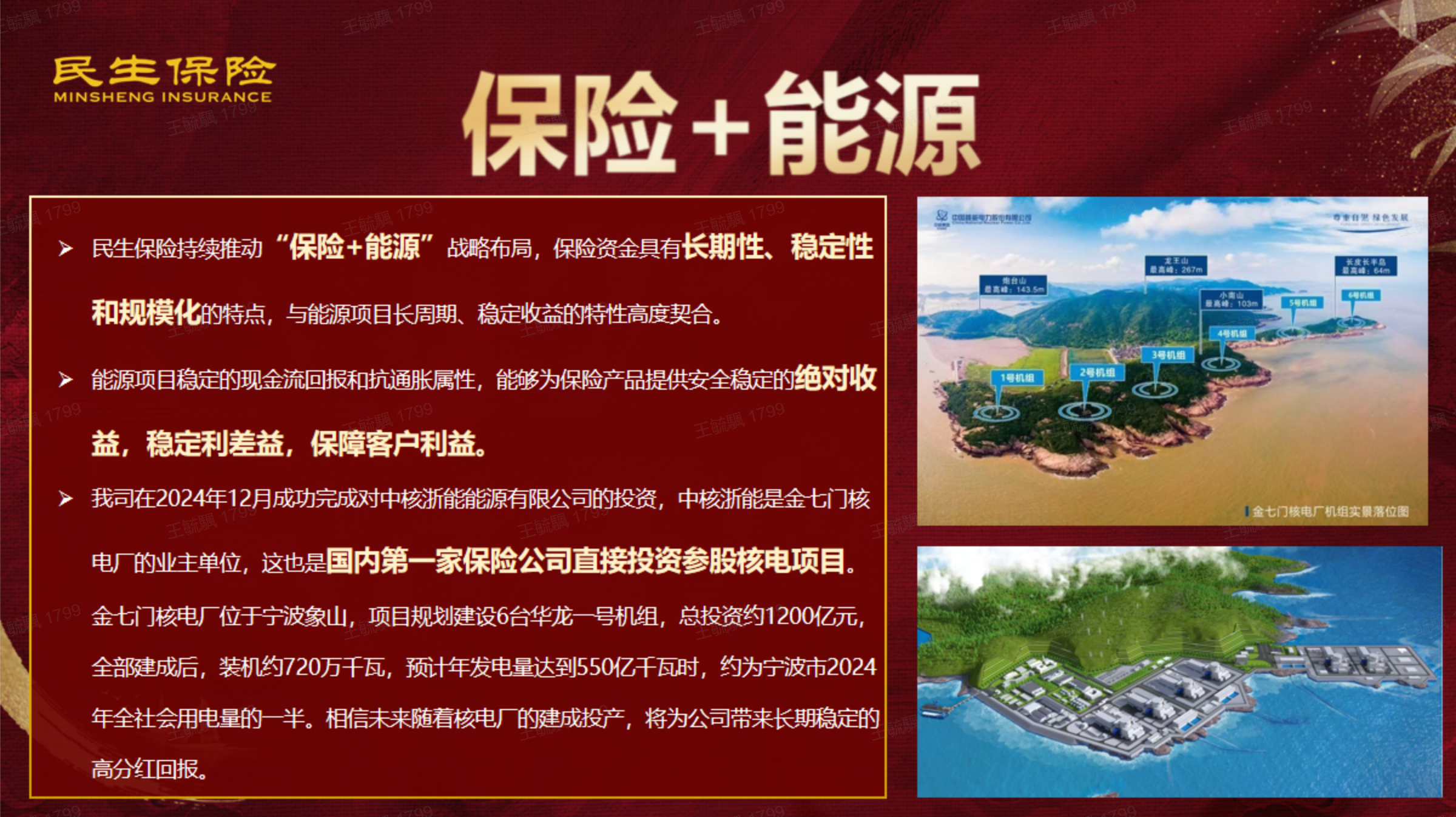 科技赋能投资